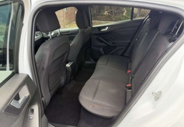 Ford Focus IV Hatchback 1.5 EcoBlue 120KM 2020 Ford Focus Ford Focus 1.5 EcoBlue ST-Line 1.5 Diesel 120KM, zdjęcie 18