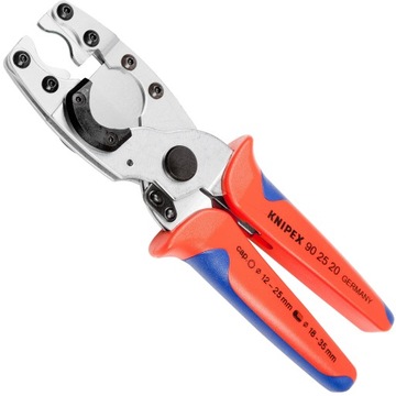 Knipex Obcinak Do Rur Kompozytowych Nożyce 210 mm