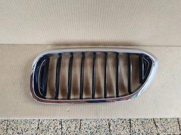 ПОЧЕЧНАЯ КОРОТКА ПЕРЕДНЯЯ РЕШЕТКА, BMW 5 G30, СЛЕВА