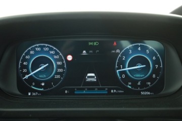Hyundai i20 III 2024 Hyundai i20 1.2, Salon Polska, 1. Właściciel, zdjęcie 7