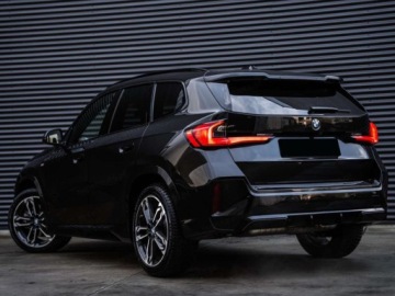 BMW X1 U11 Crossover 1.5 20i 170KM 2026 BMW X1 sDrive20i Sport Suv 1.5 (170KM) 2026, zdjęcie 1