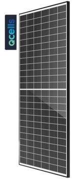 НАБОР ПАНЕЛЕЙ 4 x 400ВТ РЕГУЛЯТОР MPPT 60А VICTRON