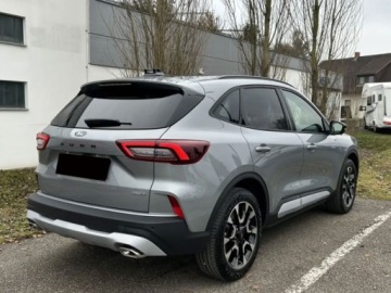 Ford Kuga III SUV Facelifting 2.5 FHEV 180KM 2025 Od ręki - Active X 2.5 FHEV 180KM / Pakiet Winter, zdjęcie 2