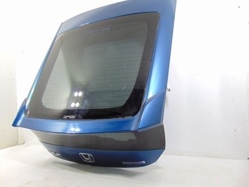 VÍKO KUFRU KUFRU ZADNÍ HONDA CR-Z FACELIFT (2012-2014) BG57P