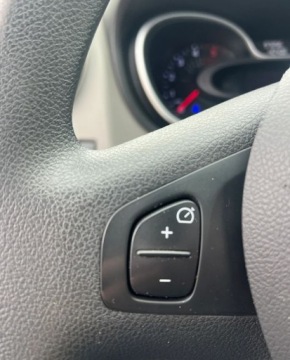 Renault Trafic III Furgon 1.6 dCi 120KM 2020 Renault Trafic Trafic, Chlodnia, Thermo King, TOMTOM, 1.6 Diesel 121KM, zdjęcie 8