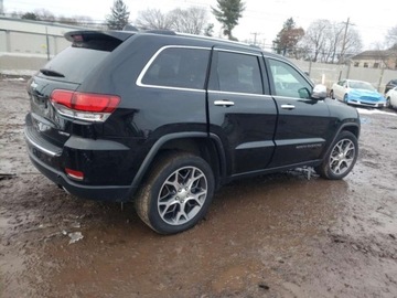 Jeep Grand Cherokee IV 2021 Jeep Grand Cherokee Limited 2021 3.6l 3.6 Benzyna 293KM, zdjęcie 3