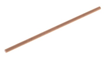 BIO SŁOMKI PAPIEROWE 