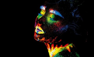 Отражатель ультрафиолета STROBO FLATPAR LED COB 30W