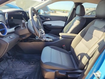 Chevrolet Trax 2026 Chevrolet Trax 1LT 2026 1.2 Benzyna 137KM, zdjęcie 7