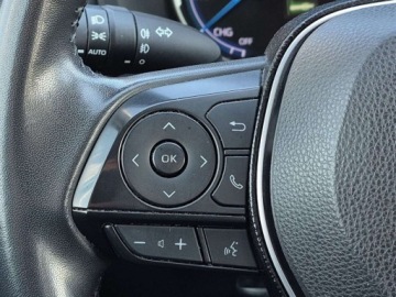 Toyota RAV4 V 2021 Toyota RAV4 4X4 Faktura VAT Kamera Hybryda Nawigacja 2.5 Hybryda 177KM, zdjęcie 18