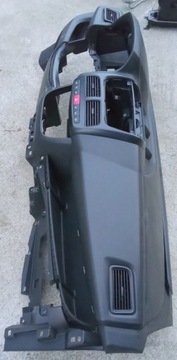 DESKA ROZDĚLOVAČE FIAT DOBLO II 10-14 OPEL COMBO D