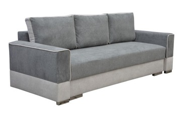 SOFA KENZO FUNKCJA SPANIA POJEMNIK NA POŚCIEL