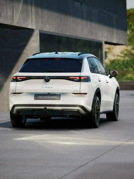 Volkswagen T-Roc I SUV Facelifting 1.5 TSI ACT 150KM 2026 Volkswagen T-Roc Life 1.5 eTSI 150 KM DSG Zamów, zdjęcie 13