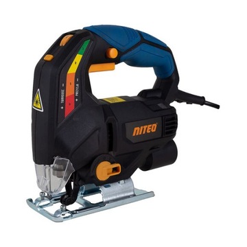 Wyrzynarka z laserem NITEO TOOLS 710W