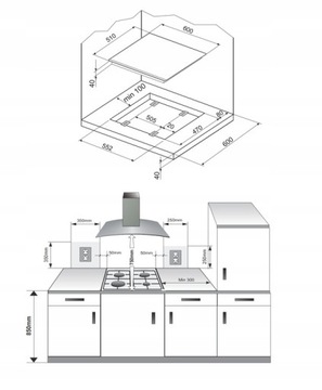 Zestaw AGD AMICA ED97632WA STEAM + DIV62E6a STUDIO + PG6411SRW Biały