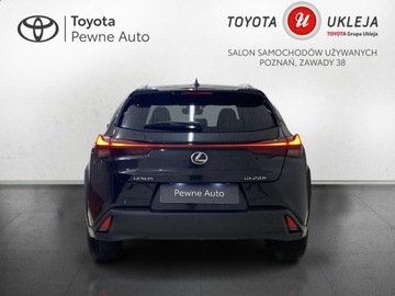 Lexus UX Crossover Facelifting 2.0 250h 184KM 2023 Lexus UX 250h GPF Prestige 2WD Lexus UX 250h Prest, zdjęcie 6