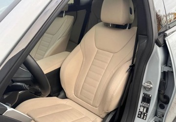 BMW Seria 4 G22-23-26 Coupe 2.0 420d 190KM 2022 BMW Seria 4 BMW 420d xDrive Gran Coupe M Sport 2.0 Diesel 190KM, zdjęcie 19