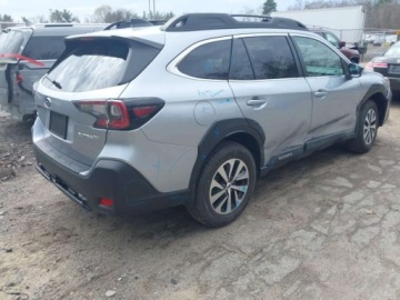 Subaru Outback VI 2024 Subaru Outback 2024 SUBARU OUTBACK PREMIUM 2.5 Benzyna 182KM, zdjęcie 6