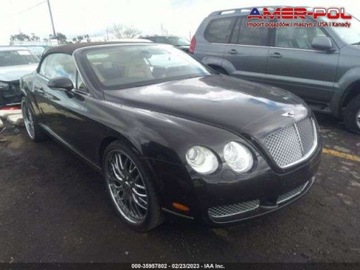 Bentley 2008