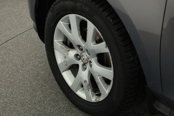 Mazda CX-7 2007 Mazda CX-7 2.3 DISI Turbo, 4X4, Xenon, Klima, zdjęcie 18