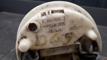 09766009900 ČERPADLO PALIVA FIAT SEICENTO 0.9