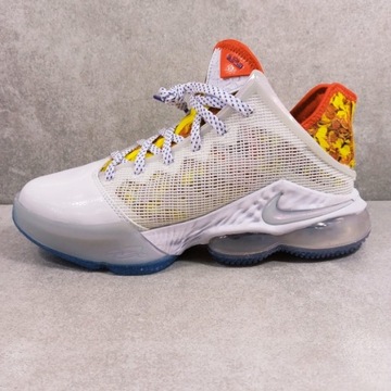 Buty Nike LeBron 19 Low Magic Fruity Pebbles r. 41