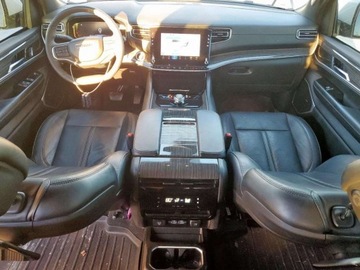 Jeep Wagoneer II 2022 Jeep Wagoneer Series II 2022 5.7l 5.7 Benzyna 392KM, zdjęcie 8