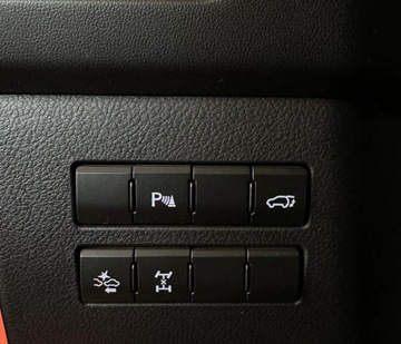 Lexus NX I SUV 200t 238KM 2017 Lexus NX Salon Polska ASO R-CARS Warszawa 2.0 Benzyna 238KM, zdjęcie 18