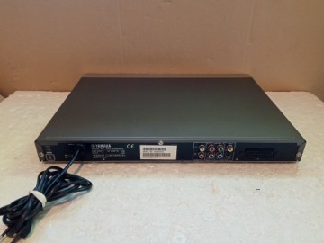 Ямаха DVD-S559 МК2