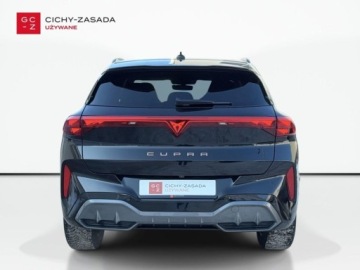 Cupra Terramar SUV 1.5 eTSI 150KM 2025 Cupra Terramar 1.5 eTSI 150KM automat Head-up Gwarancja Faktura VAT 23, zdjęcie 5