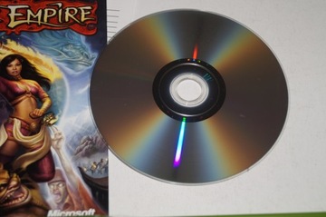 JADE EMPIRE Игра для Microsoft Xbox