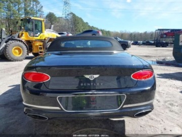 Bentley 2023 Bentley Continental GT Speed 2023 6.0 Benzyna 626KM, zdjęcie 3