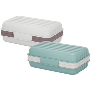 ДОРОЖНОЕ МЫЛО 2 ШТ.