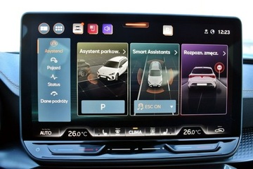 Cupra Leon II Sportstourer 2.0 TDI 150KM 2024 Cupra Leon Bezwypadkowy / Salon Polska / Serwis, zdjęcie 21