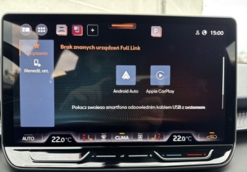 Cupra Terramar SUV 1.5 eTSI 150KM 2025 Cupra Terramar 1.5eTSI mHEV DSG 150KM Gwarancja LED ACC Kessy Head-UP El.K, zdjęcie 29