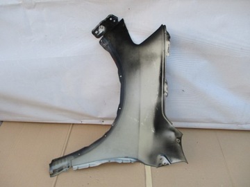 SUZUKI S-CROSS 13-BLOTNIK PŘEDNÍ PRAVÝ BEZ OTVORU