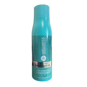Odżywka Deep Hydrating Wellness Premium Products 500