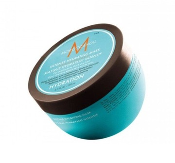 MOROCCANOIL INTENSYWNIE NAWILŻAJĄCA MASECZKA 250ml