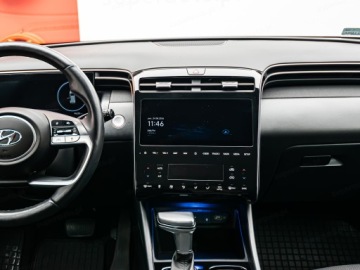 Hyundai Tucson IV SUV 1.6 CRDI 48V 136KM 2021 HYUNDAI Tucson 1.6 CRDI Executive 2WD DCT Suv 136KM 2021, zdjęcie 15