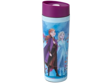 Kubek TERMICZNY FROZEN II Wyprawa 400 ml DISNEY