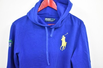 Ralph Lauren bluza męska S bawełna hoodie