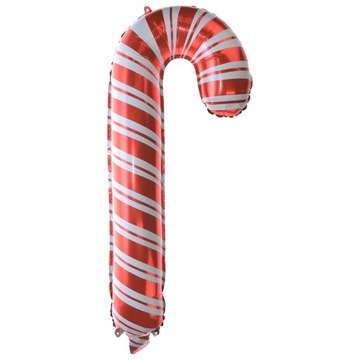 GIRLANDA BALONOWA ŚWIĄTECZNA Boże Narodzenie 50 szt.