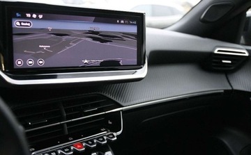 Peugeot 2008 II SUV 1.2 PureTech 130KM 2023 Peugeot 2008 308 1.2 PureTech Allure SS 130KM Gwarancja 12 miesiecy od R, zdjęcie 28