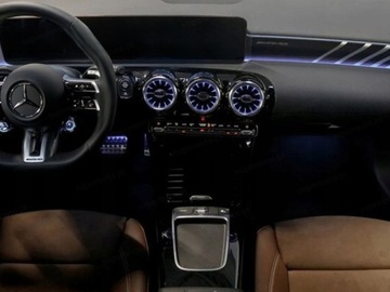Mercedes Klasa A W177/V177 Hatchback AMG Facelifting 2.0 A45S 421KM 2025 A Klasa 45 S AMG 4-Matic+ 2.0 (421KM) 2025, zdjęcie 7