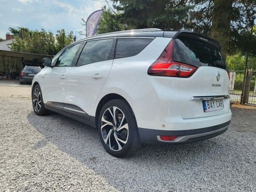 Renault Grand Scenic III 1.6 dCi 130KM 2017 Renault Grand Scenic 1.6 Diesel 130 KM Grand, zdjęcie 6