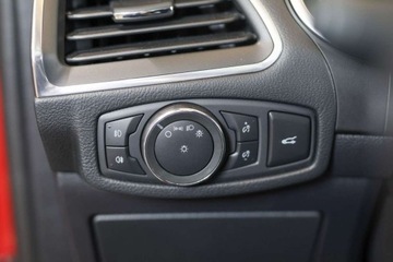 Ford S-Max II Van Facelifting 2.0 EcoBlue 150KM 2020 Ford S-Max 2.0 EcoBlue Titanium 2.0 Diesel 150KM, zdjęcie 9