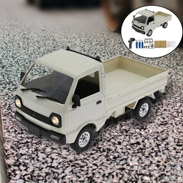 WPL 1/16 1:16 Big Dump Collection 2WD передатчик