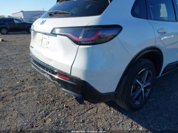 Honda HR-V III 2025 Honda HR-V 2025 Honda HR-V EX-L AWD CVT 2.0 Benzyna 158KM, zdjęcie 5