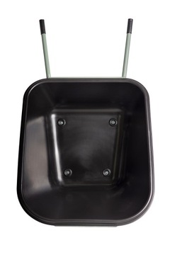 ПОДАЧА КАРТРИДЖА Тачка двухколесная 293Л, японские колеса