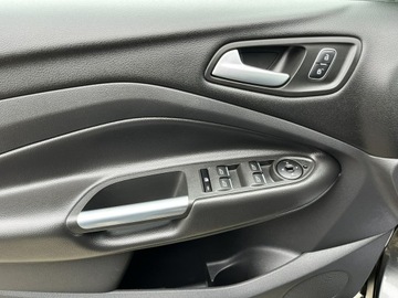 Ford Kuga II SUV Facelifting 1.5 EcoBoost 150KM 2018 Ford Kuga Benzyna / Navi / Ledy, zdjęcie 30